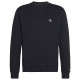Calvin Klein Ανδρικό φούτερ Cotton Blend Fleece Sweatshirt